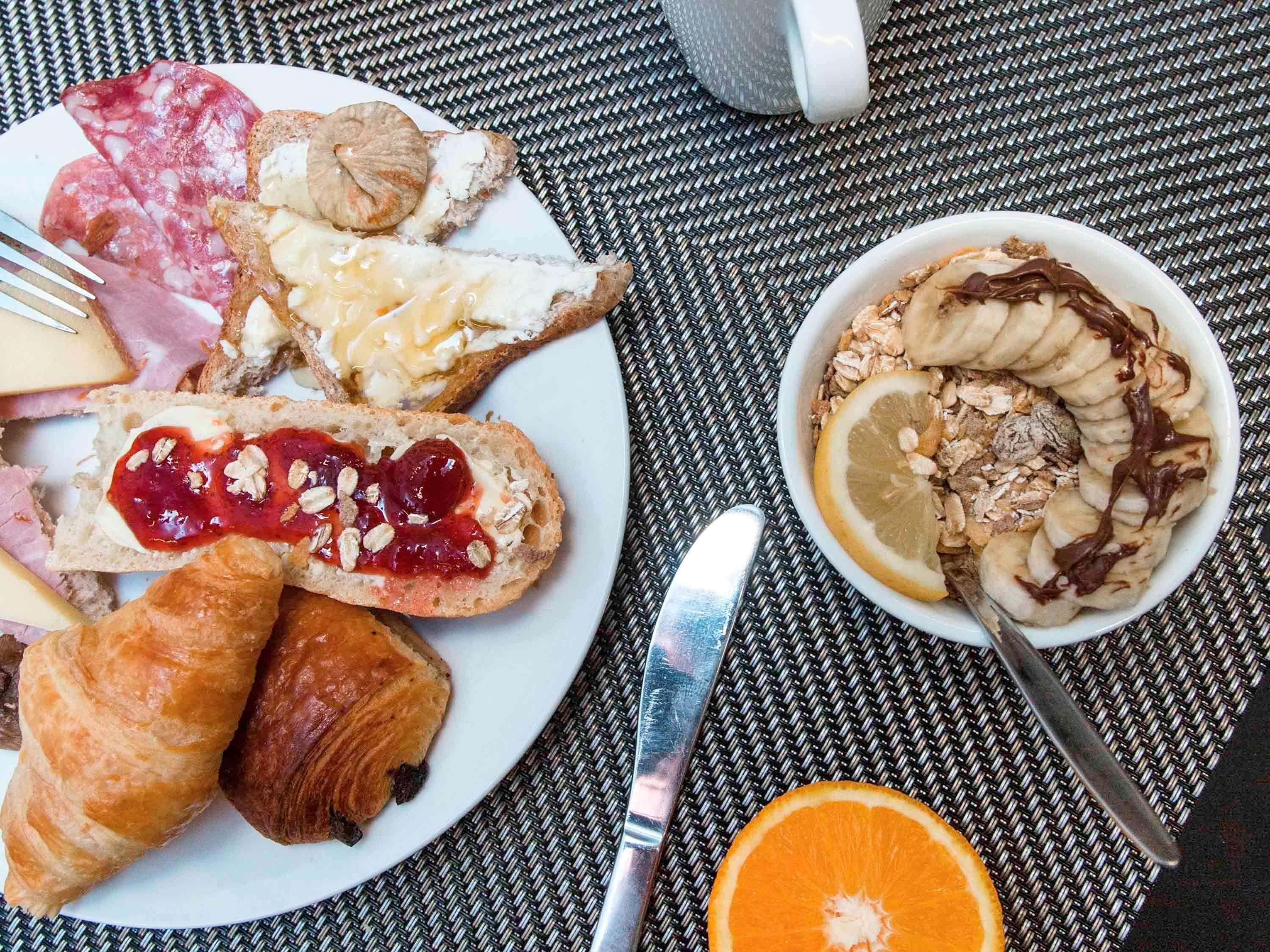 Ibis Styles Gare Saint Lazare Paris
