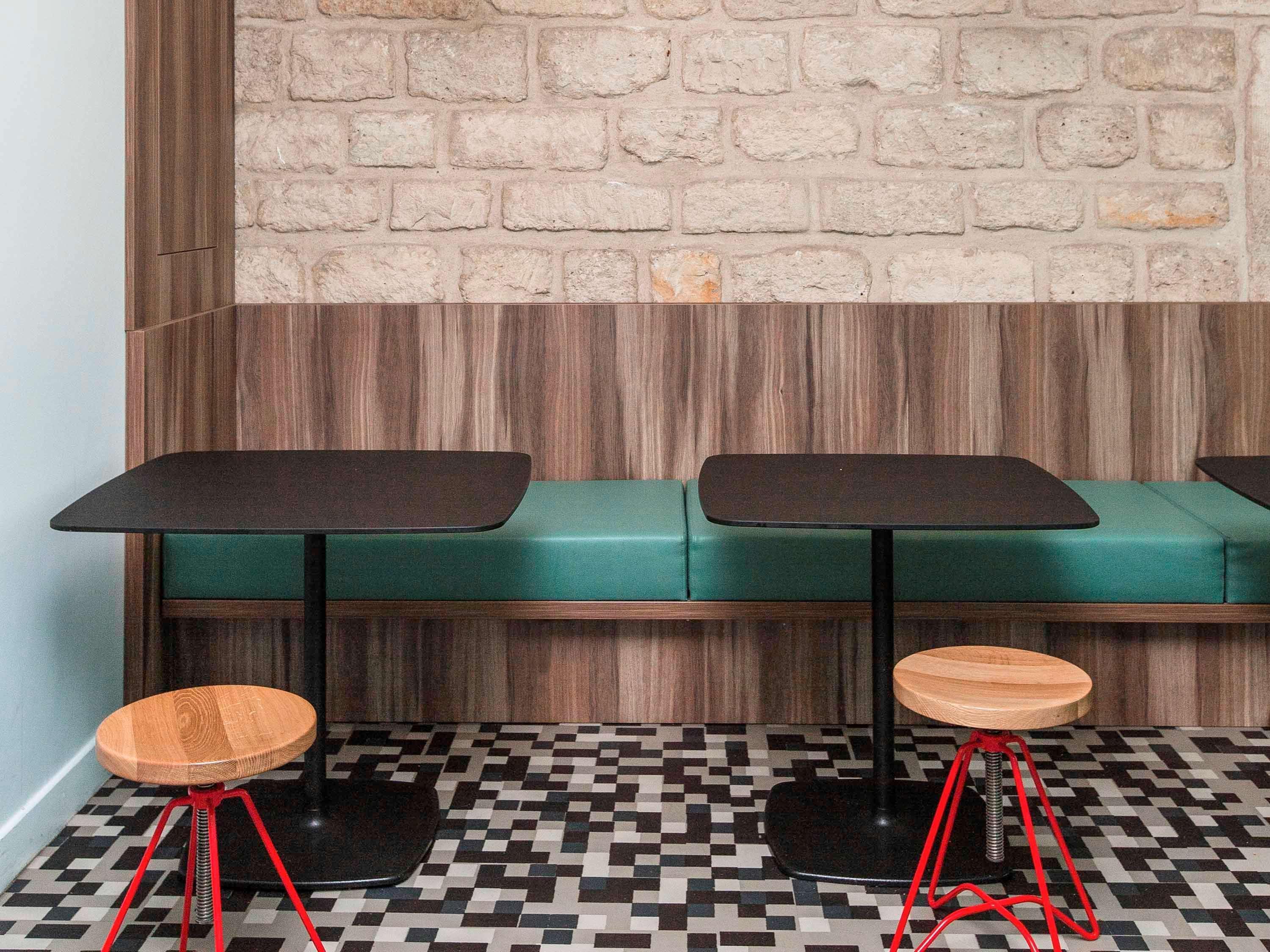 Ibis Styles Gare Saint Lazare