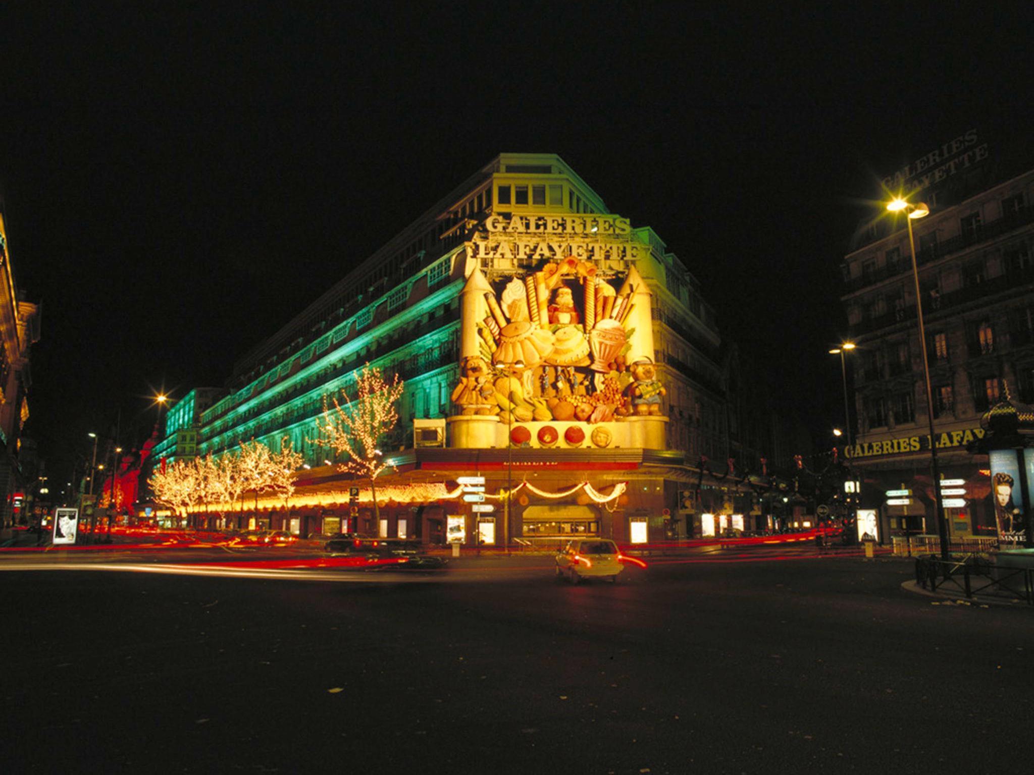 Ibis Styles Gare Saint Lazare Hotel Paris