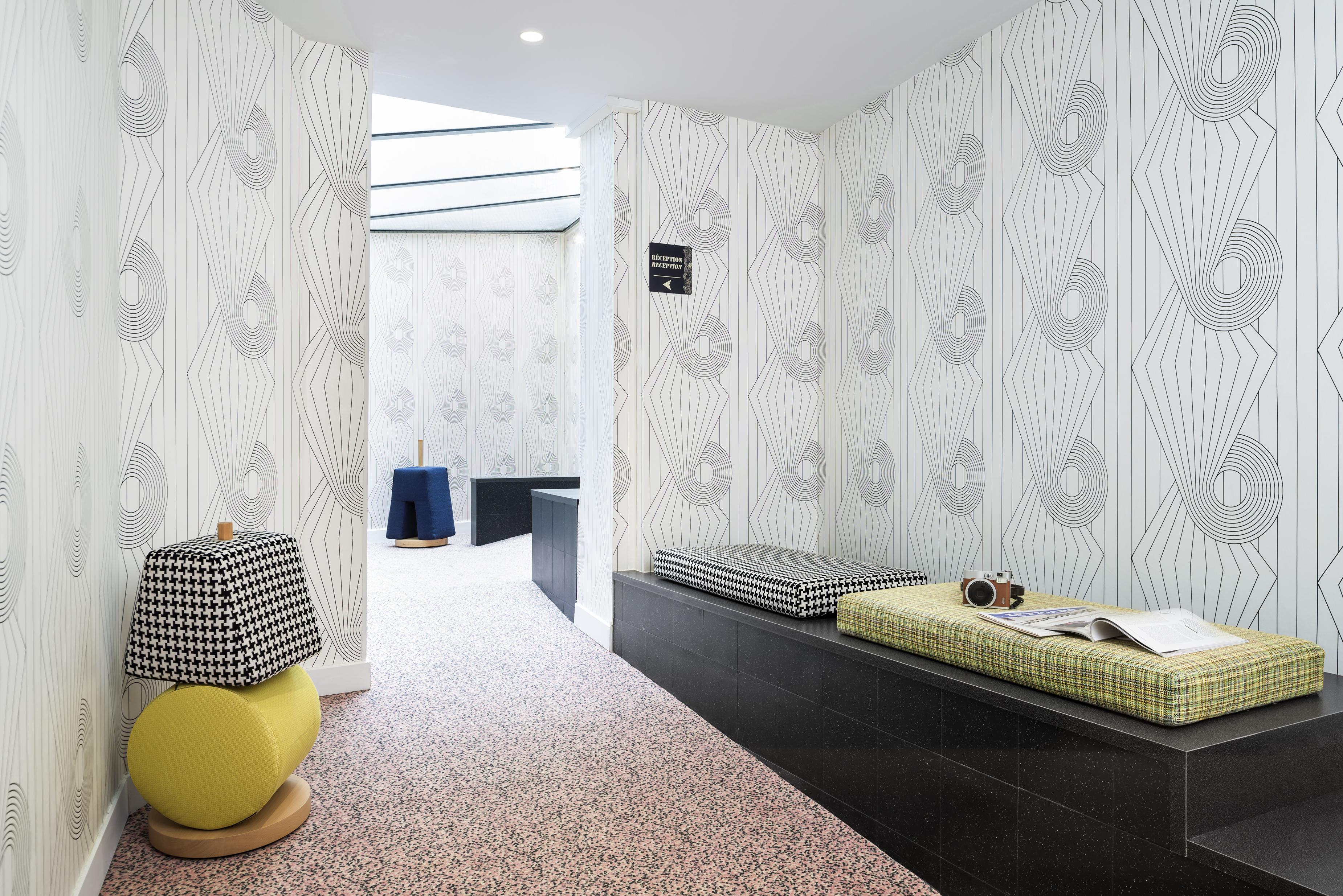 Ibis Styles Gare Saint Lazare 3*