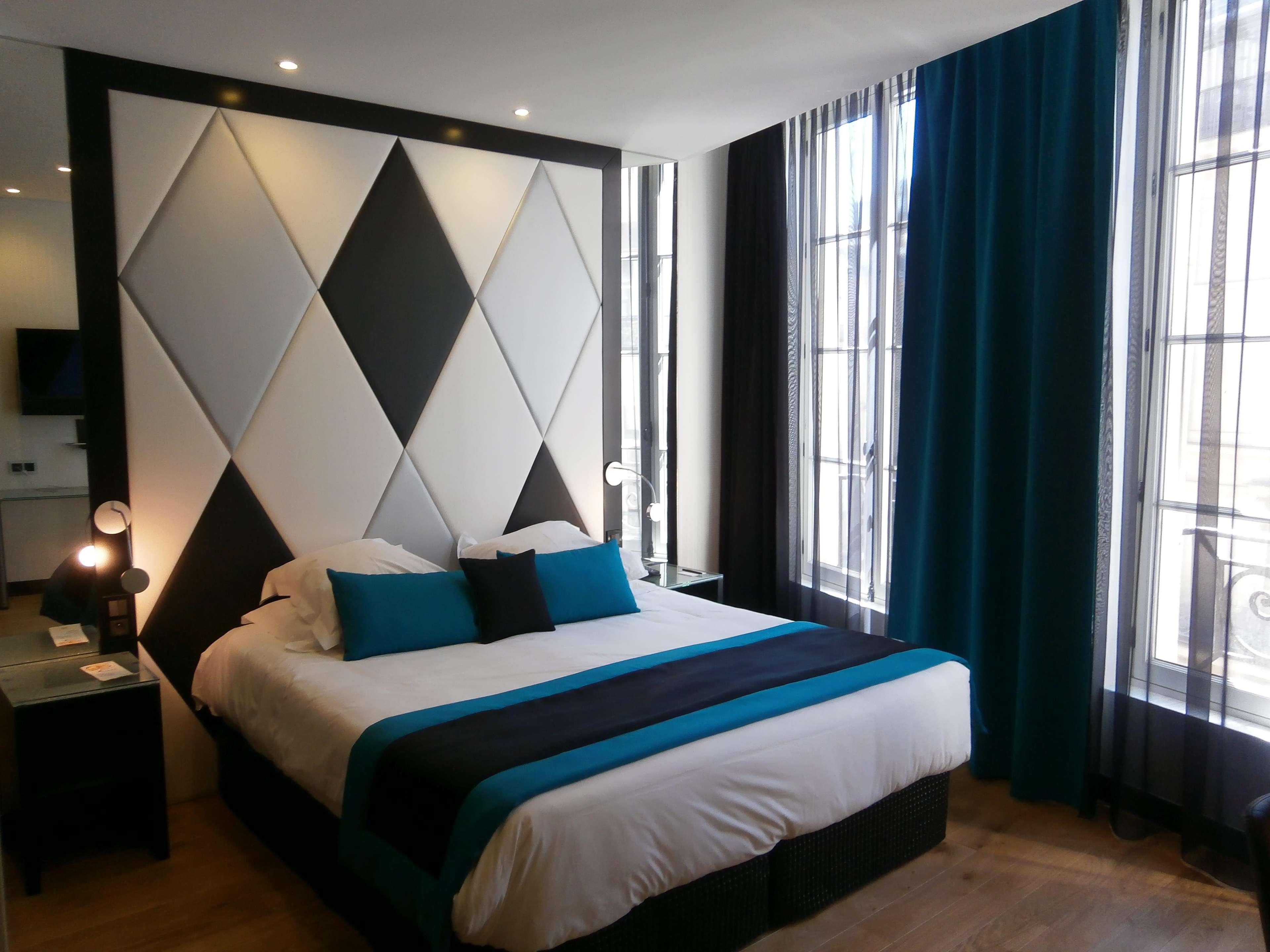 L'empire - Louvre 4* Paris
