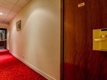 Belta Hotel 3*