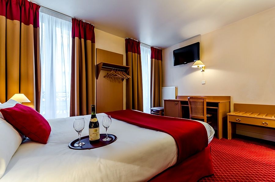 Hotel Belta 3*