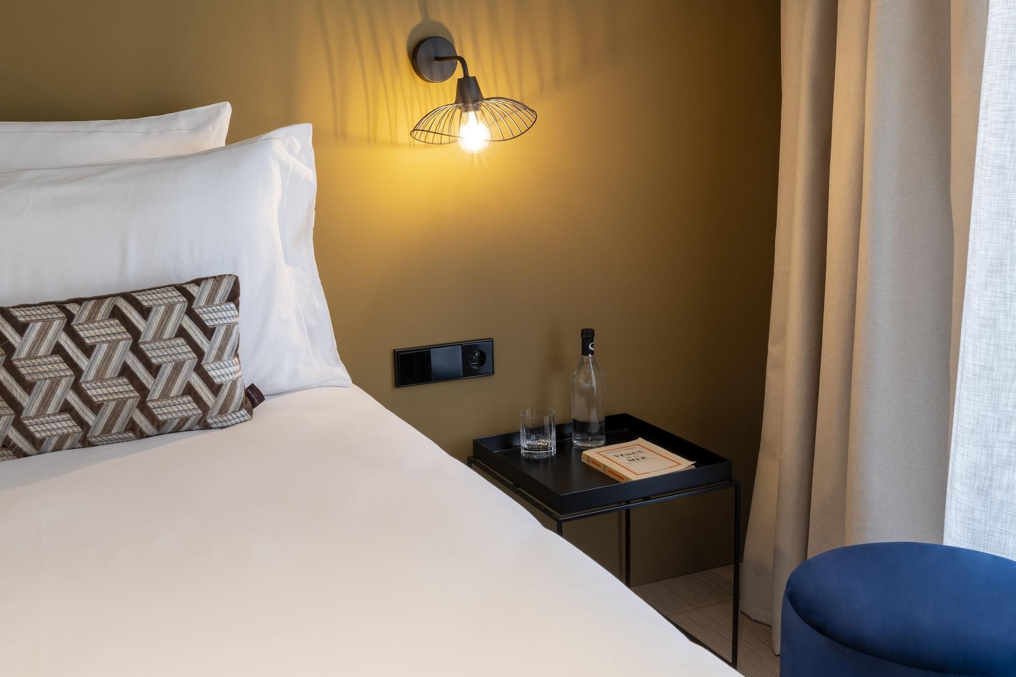 9hotel Opera Hotel 3*