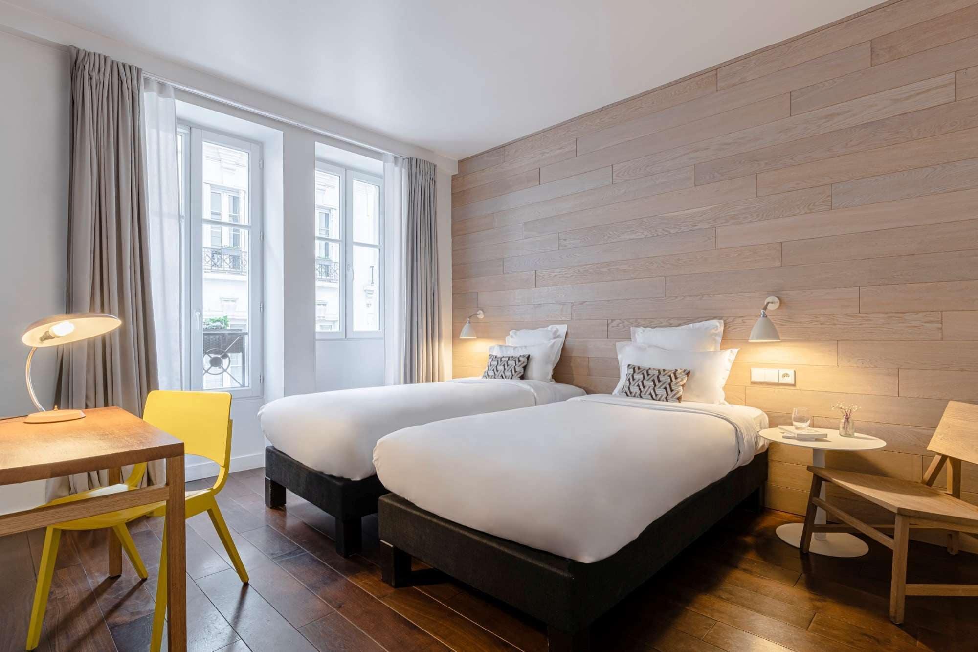 Hotel 9hotel Opera Parigi