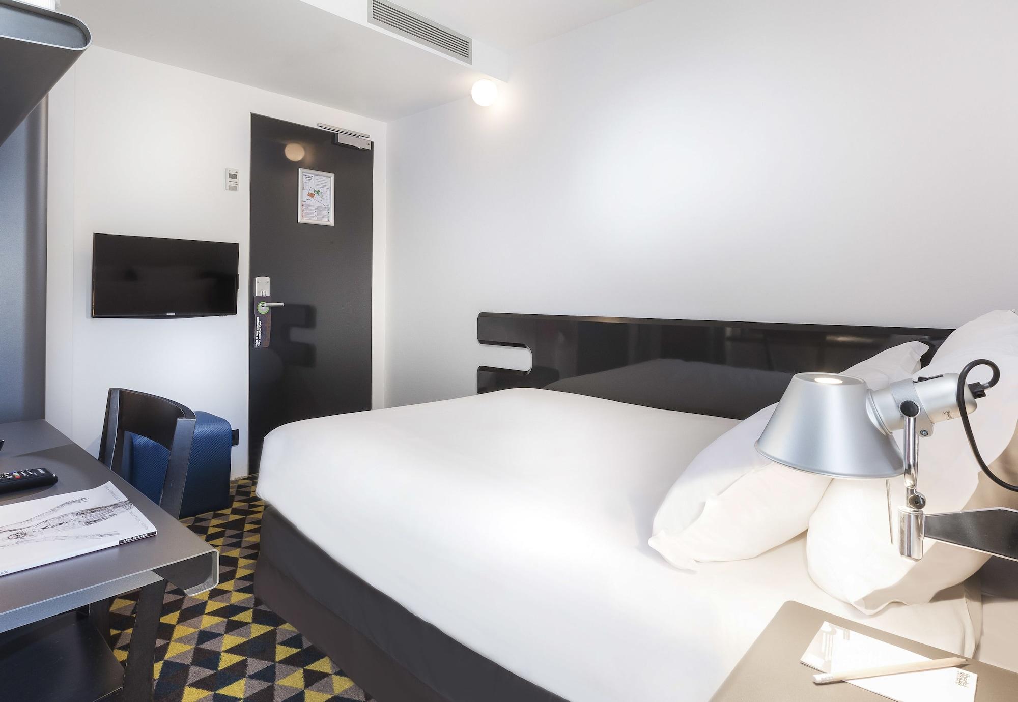 Hotel Libertel Montmartre Opéra