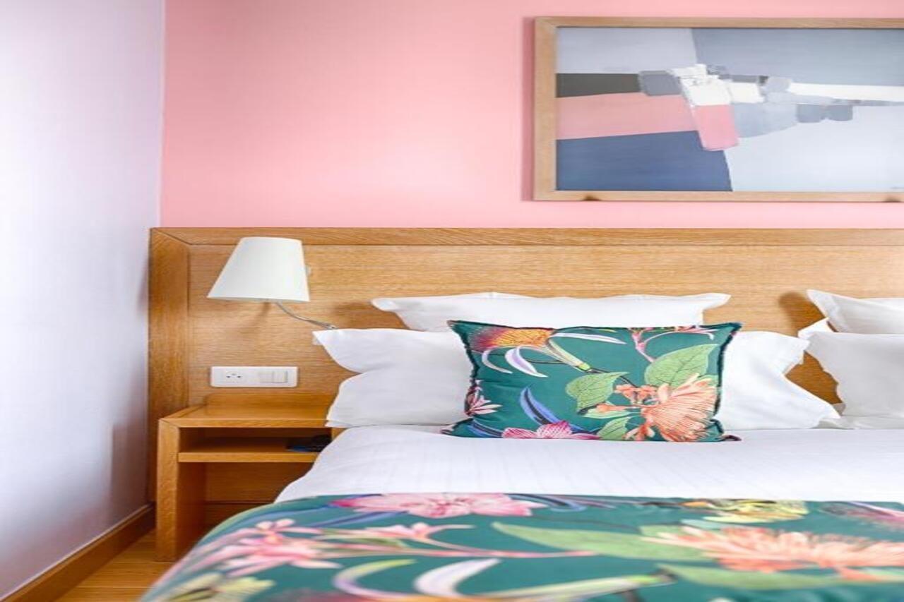 Grand Dore Hotel Parigi
