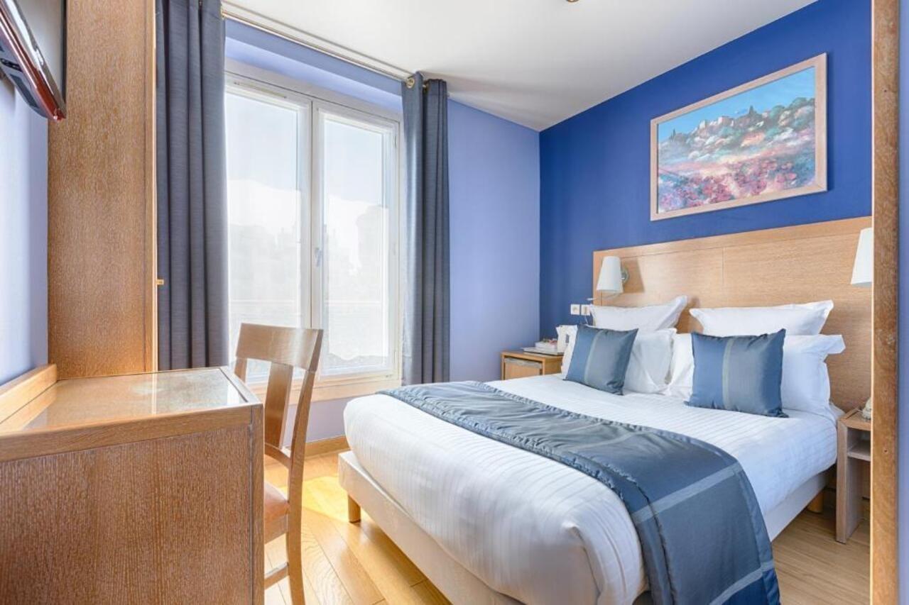 Grand Dore 3* Parigi