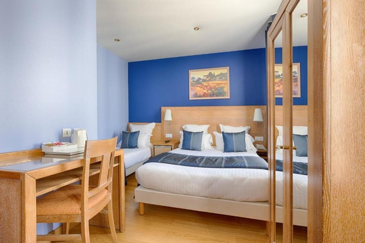 Grand Dore Hotel 3*