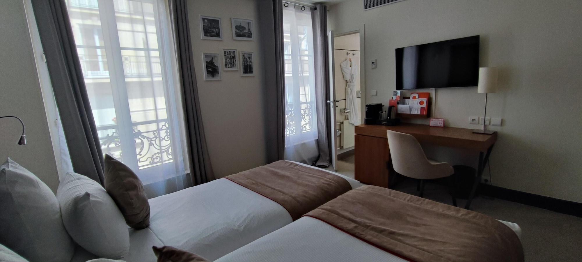 Elysées Bassano Parigi