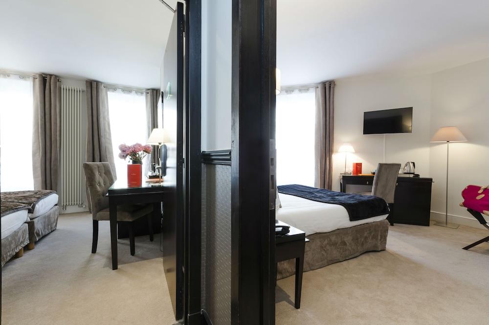 Elysées Bassano 4* Parigi