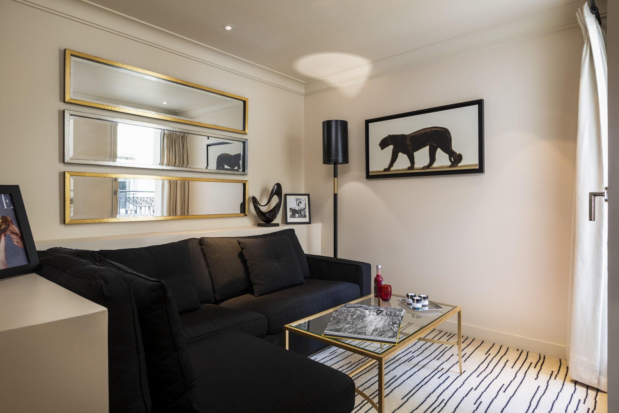Hotel Montaigne