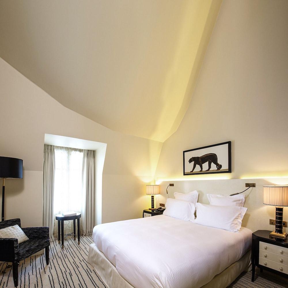 Hotel Montaigne