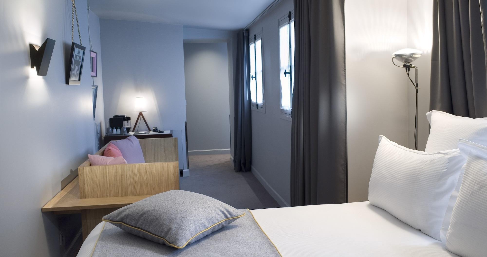Hotel Saint Dominique
