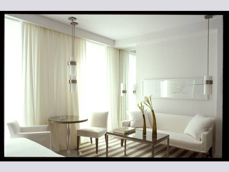 Hotel Le A