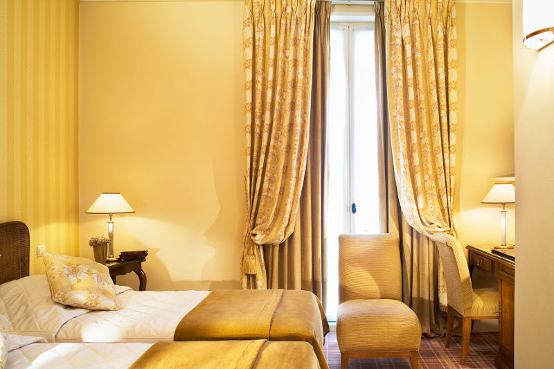Le Friedland Paris