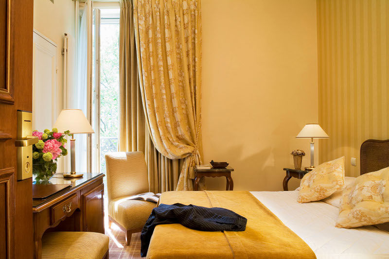 Le Friedland Hotel