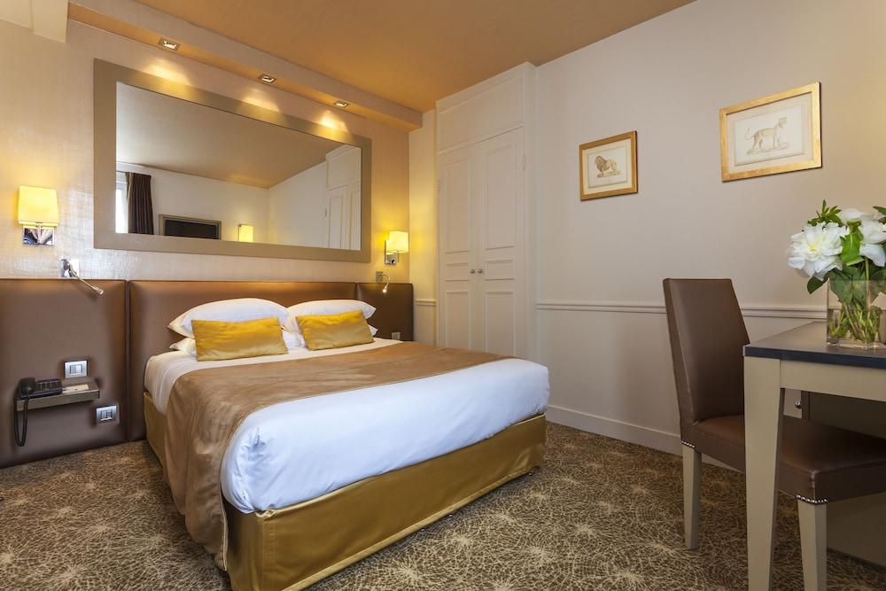Hotel Le Clos Medicis