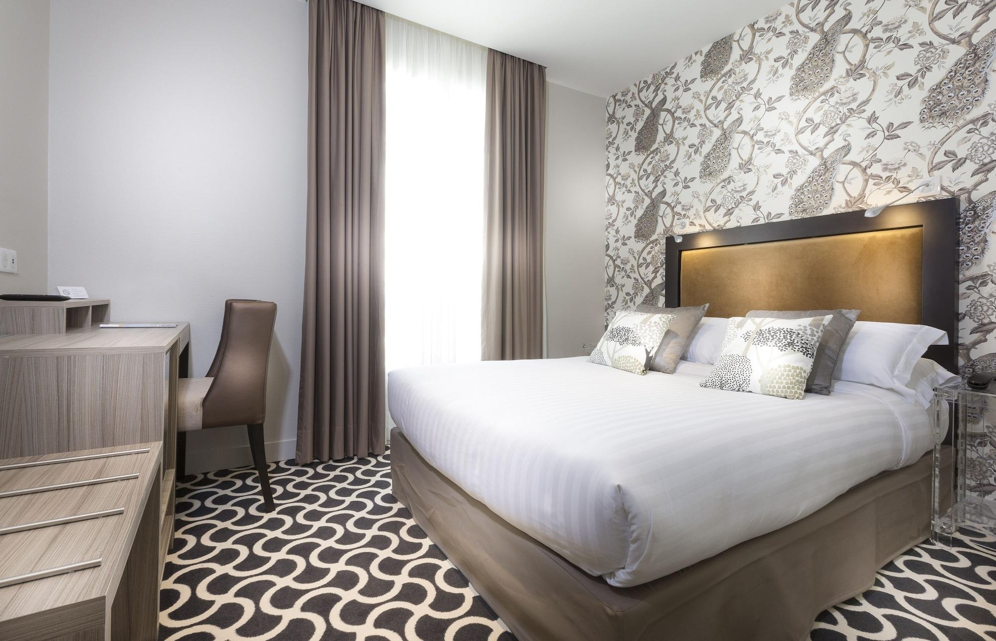 International Hotel Parigi