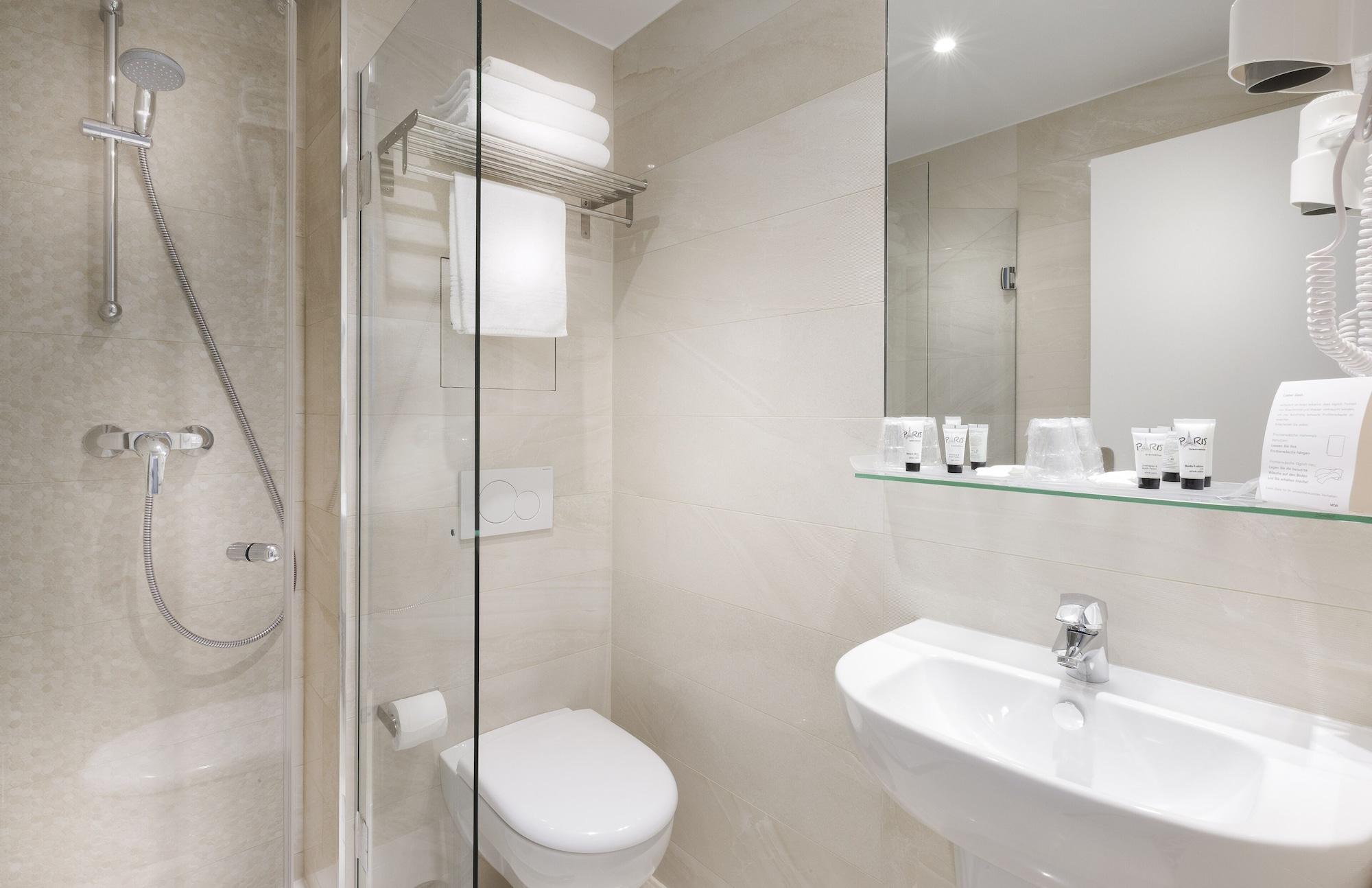 International Hotel Parigi
