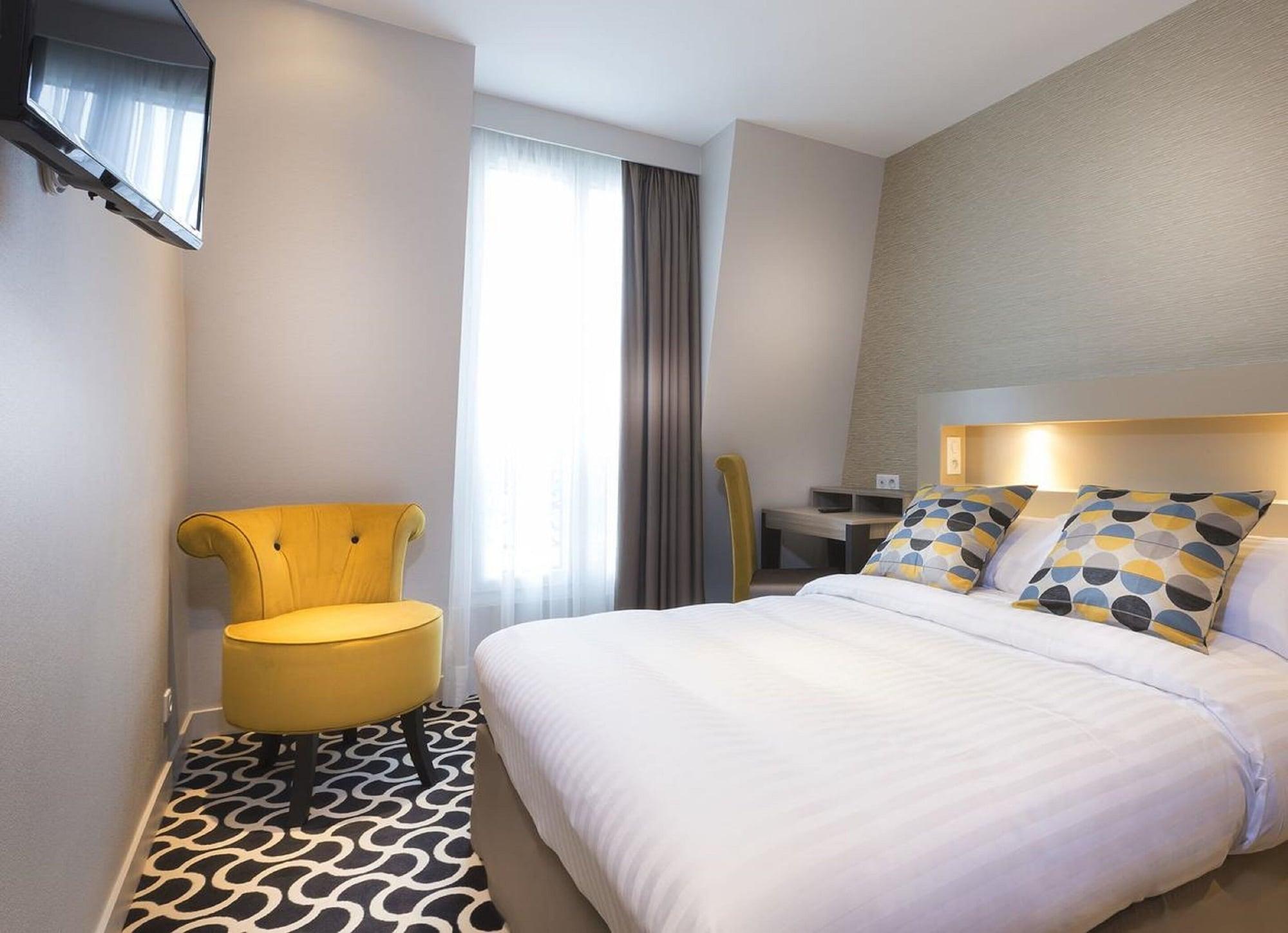 International Hotel Parigi