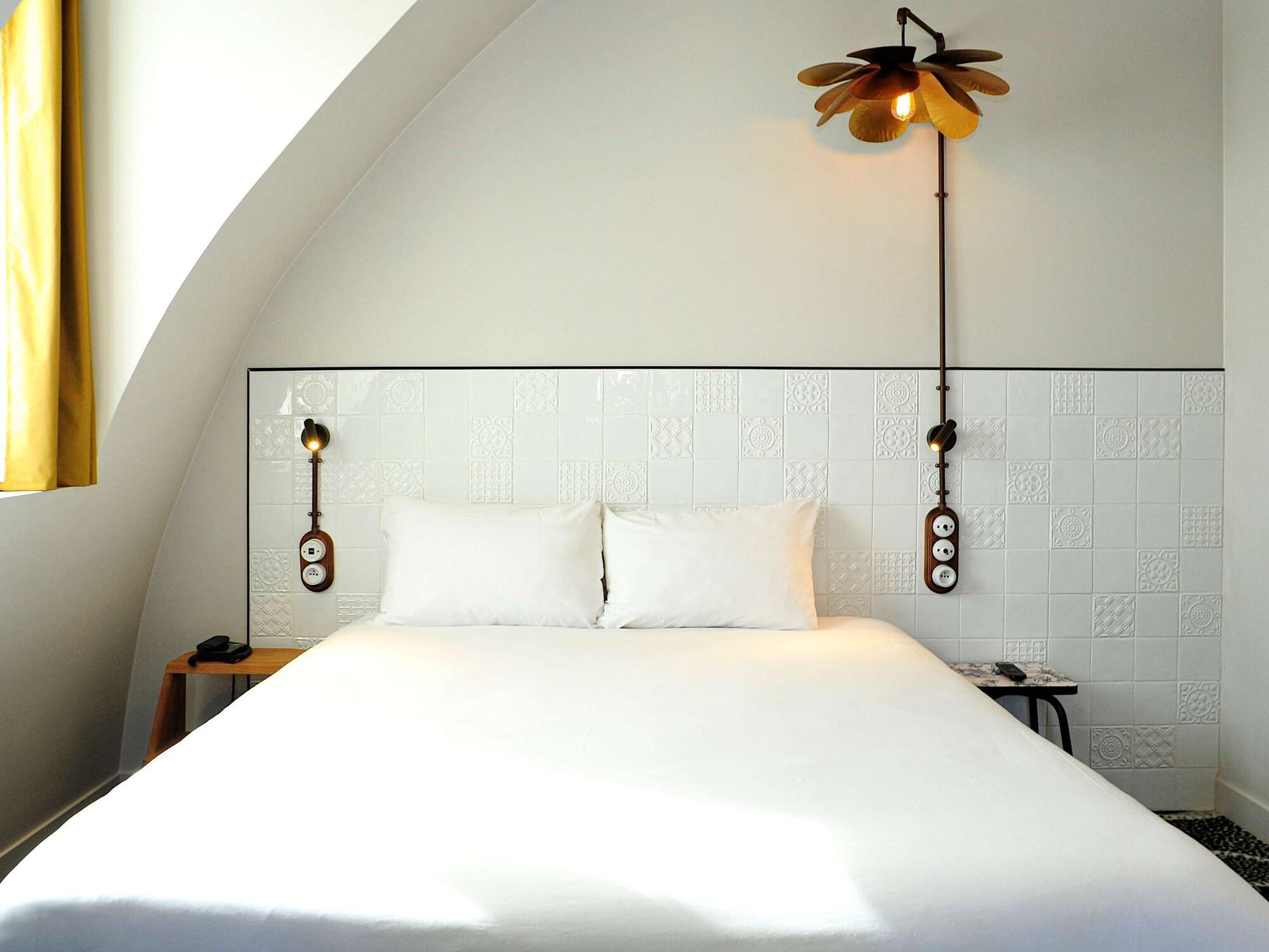 Ibis Styles Gare De Lyon Tgv Hotel