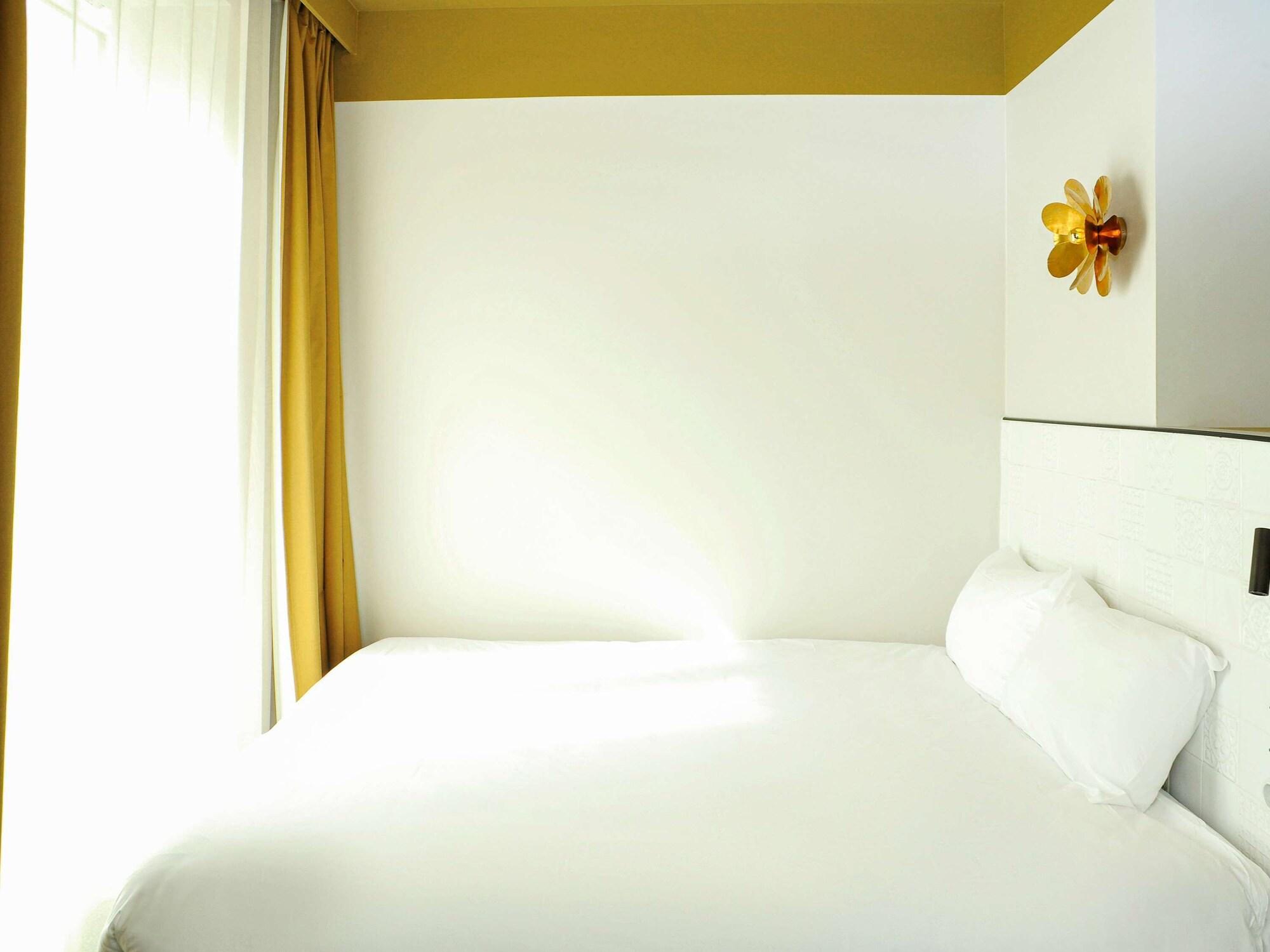 Ibis Styles Gare De Lyon Tgv Hotel