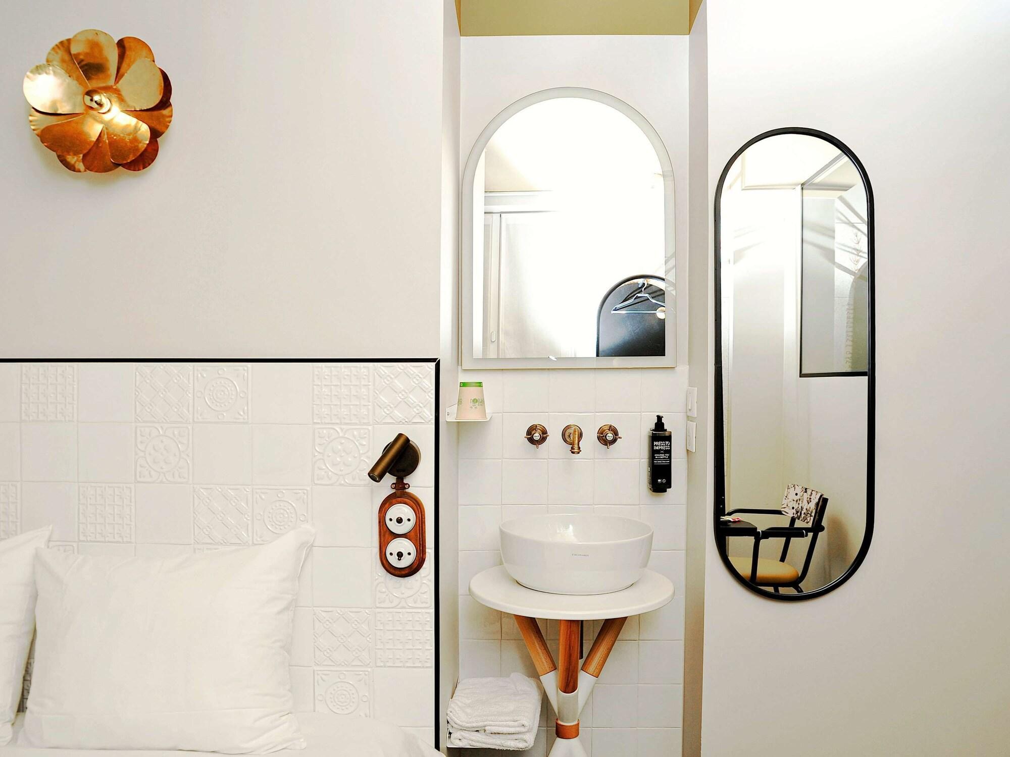 Hotel Ibis Styles Gare De Lyon Tgv Paris