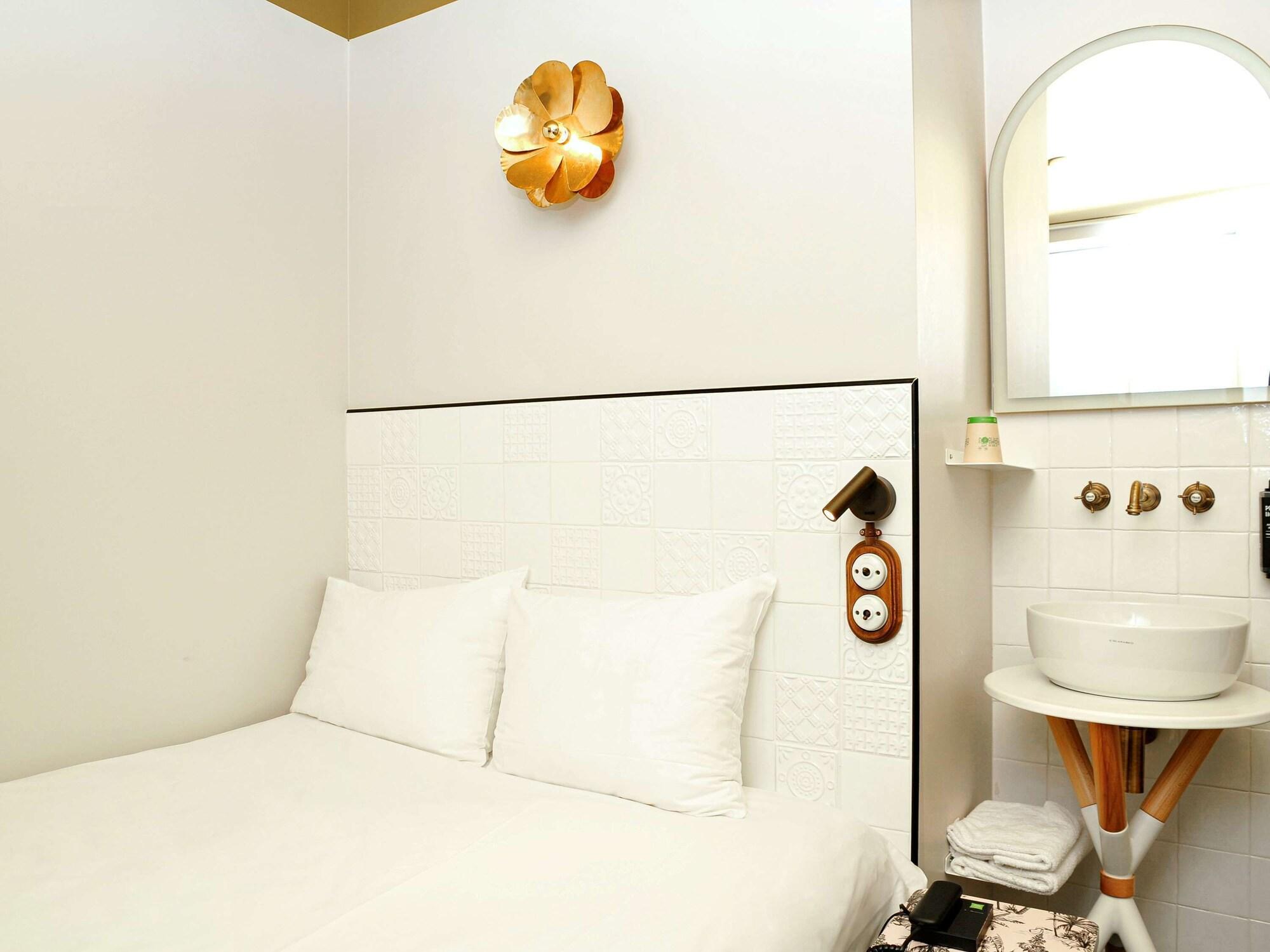 Hotel Ibis Styles Gare De Lyon Tgv Paris