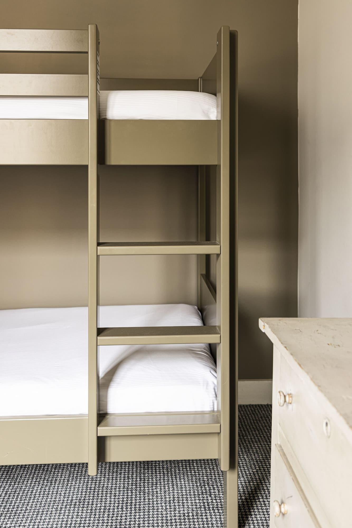 Arvor Saint Georges Hotel Parigi