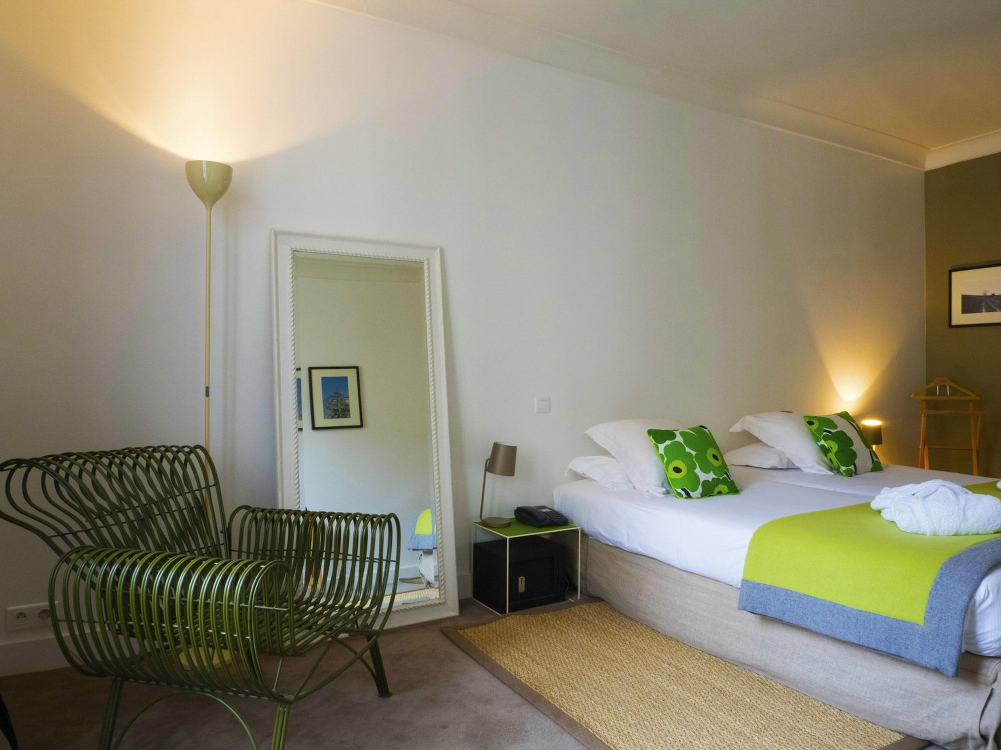 Hotel Arvor Saint Georges