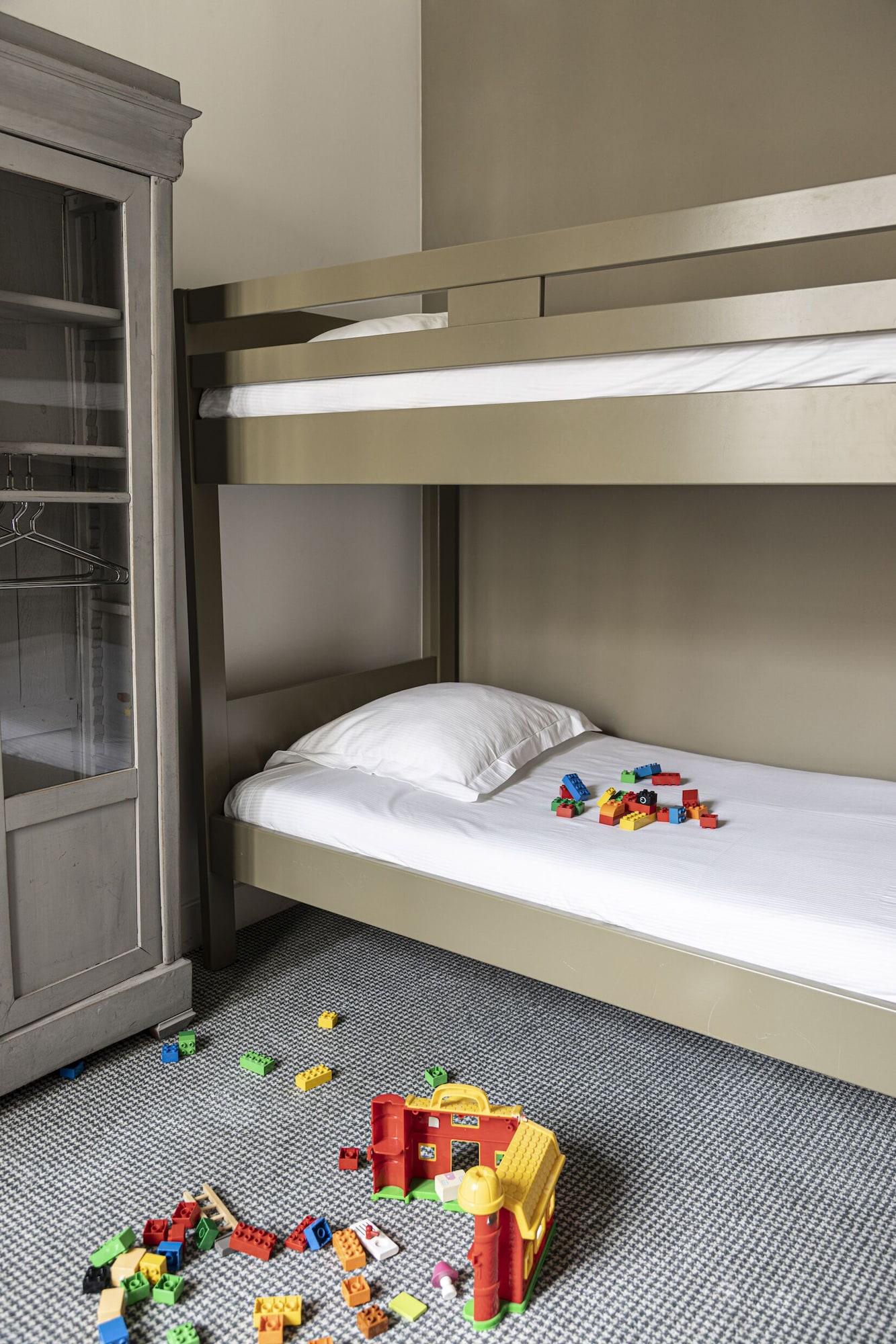 Arvor Saint Georges Hotel 4*