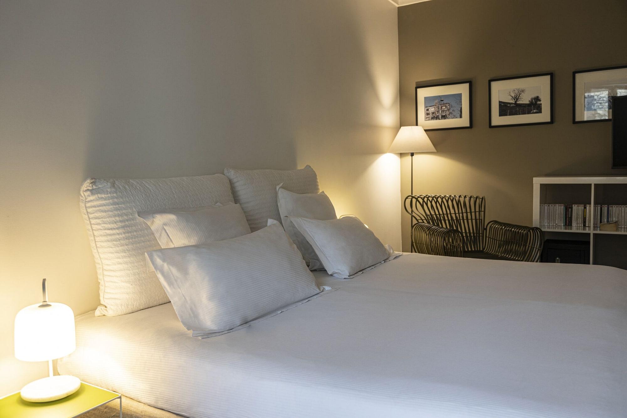 Hotel Arvor Saint Georges Parigi