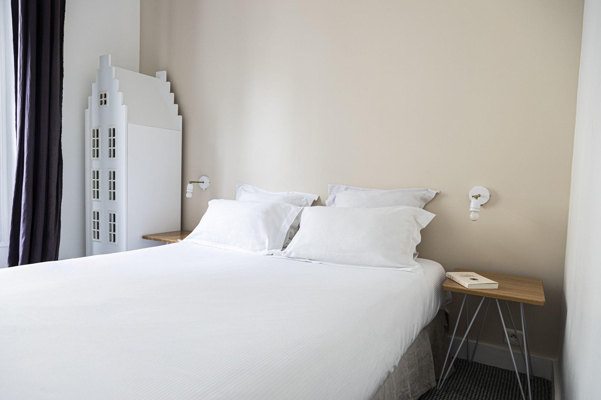 Hotel Arvor Saint Georges 4*