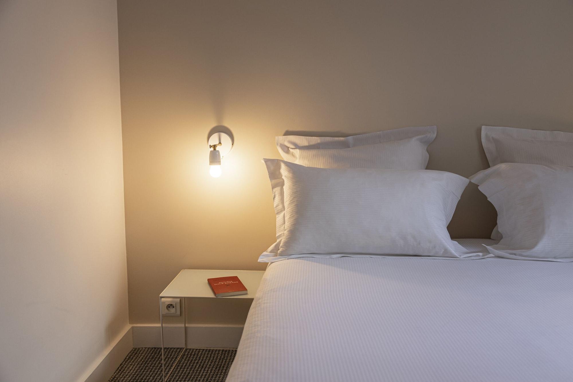 Hotel Arvor Saint Georges 4*