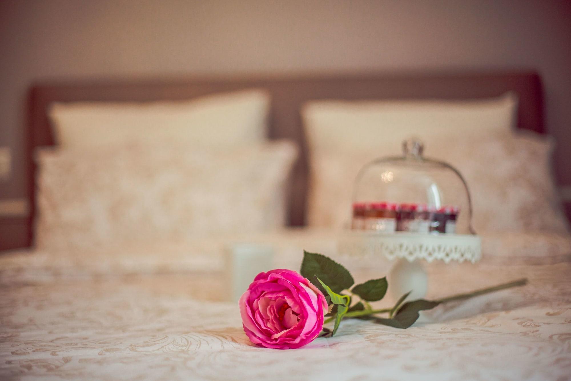 Bed & Breakfast La Maison Gobert Particulier Parigi