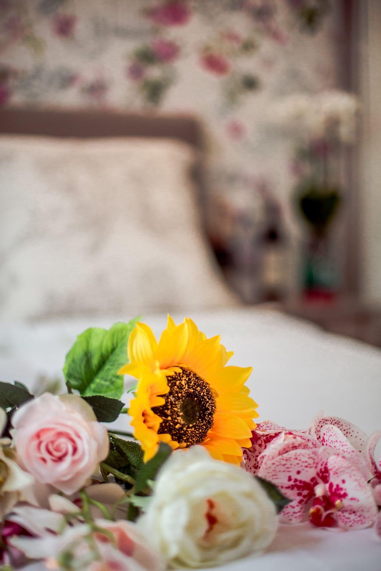 Bed & Breakfast La Maison Gobert Particulier Parigi