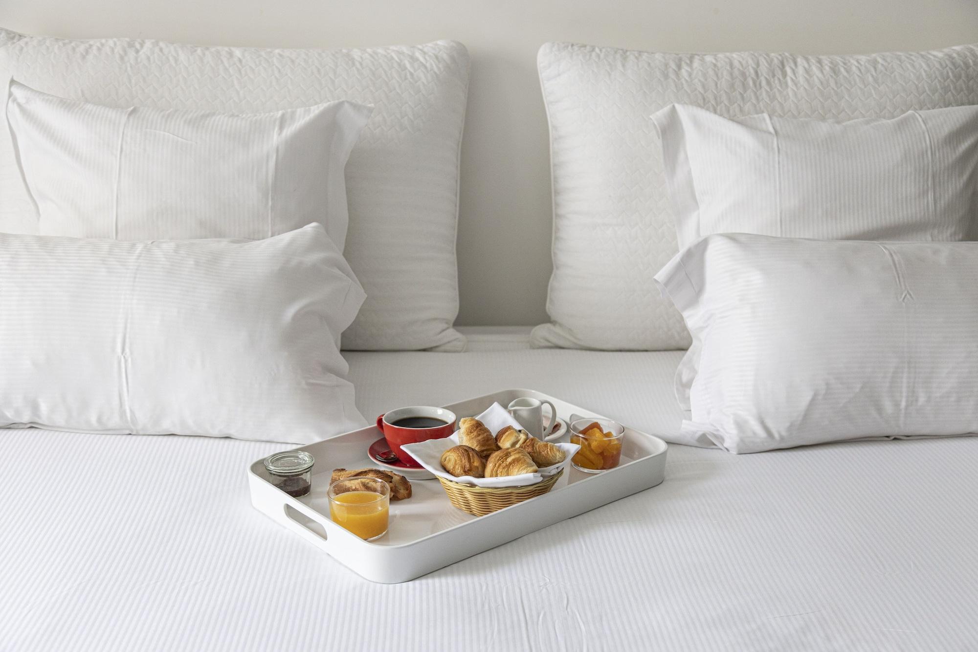 Hotel Arvor Saint Georges 4*