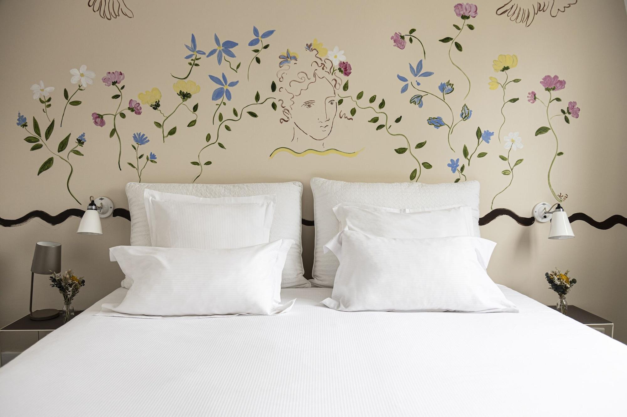 Hotel Arvor Saint Georges 4*