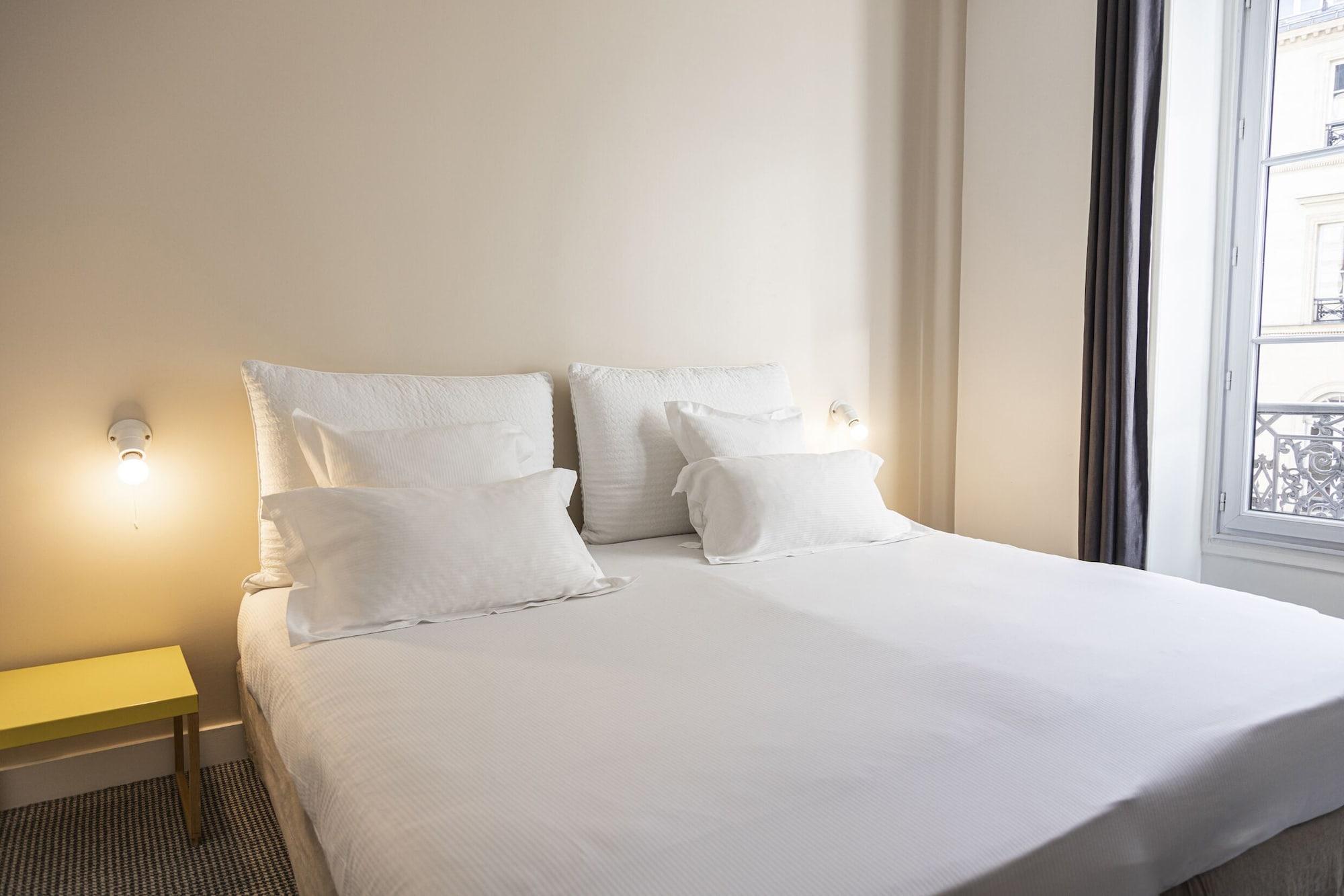 Hotel Arvor Saint Georges