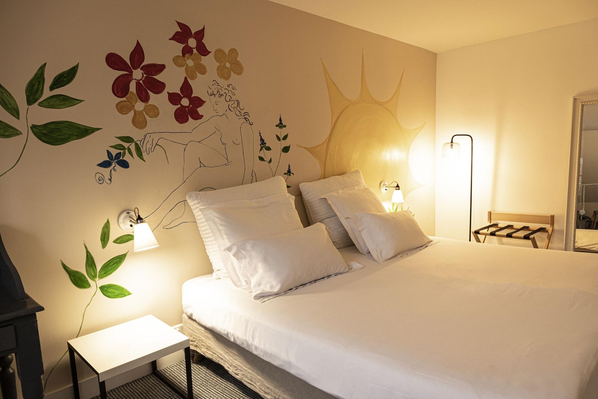 Arvor Saint Georges Hotel