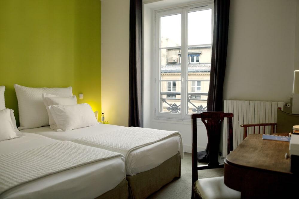 Hotel Arvor Saint Georges