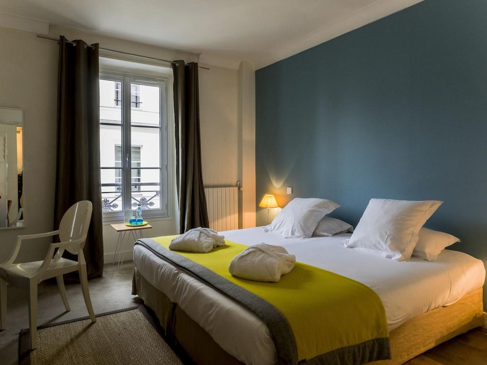 Arvor Saint Georges Hotel Parigi