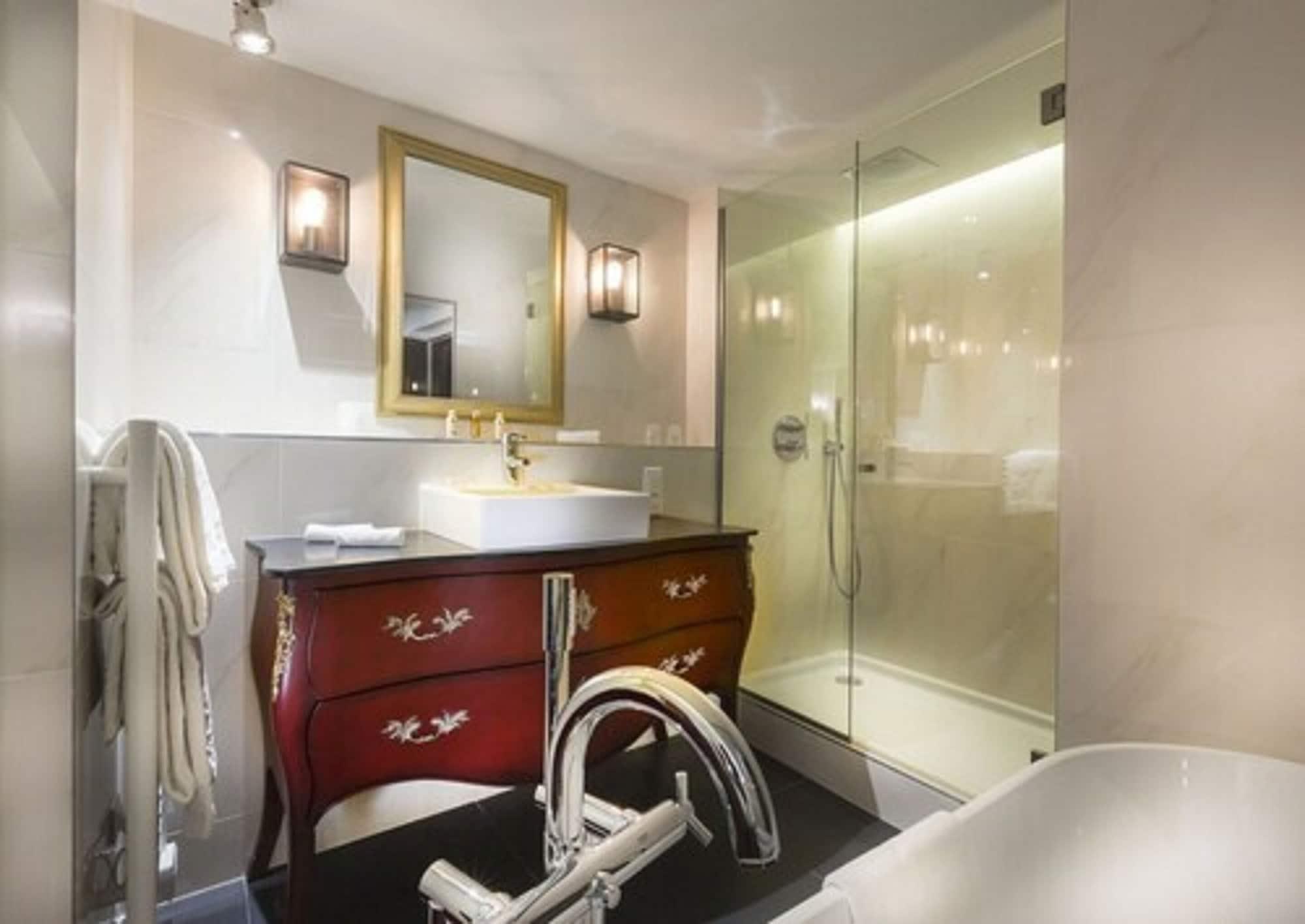 Hotel Molière 4*