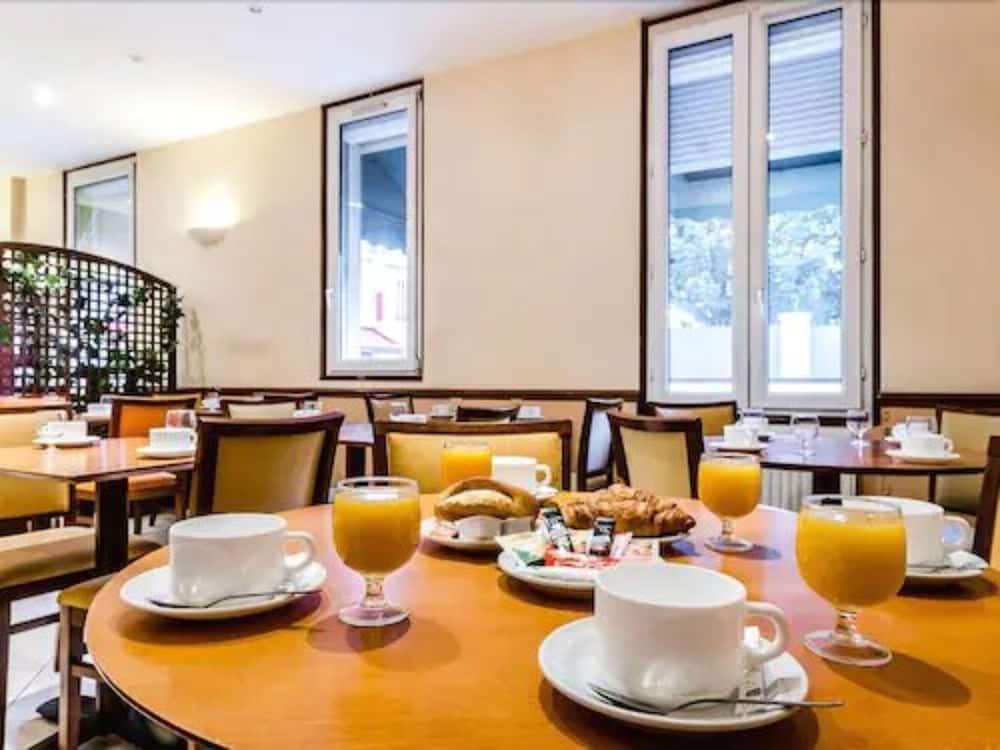 Cactus 3* Parigi