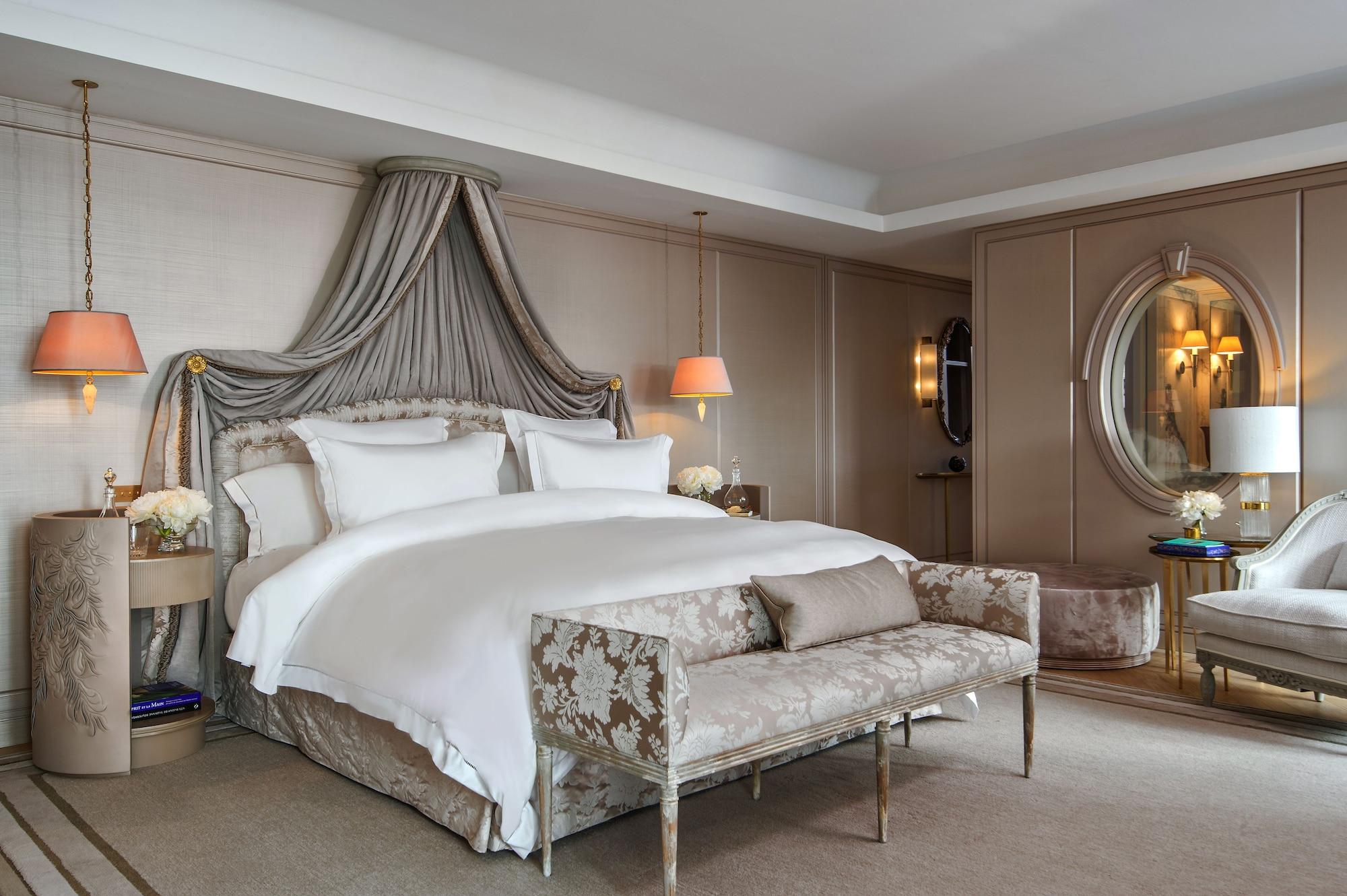 De Crillon 5*