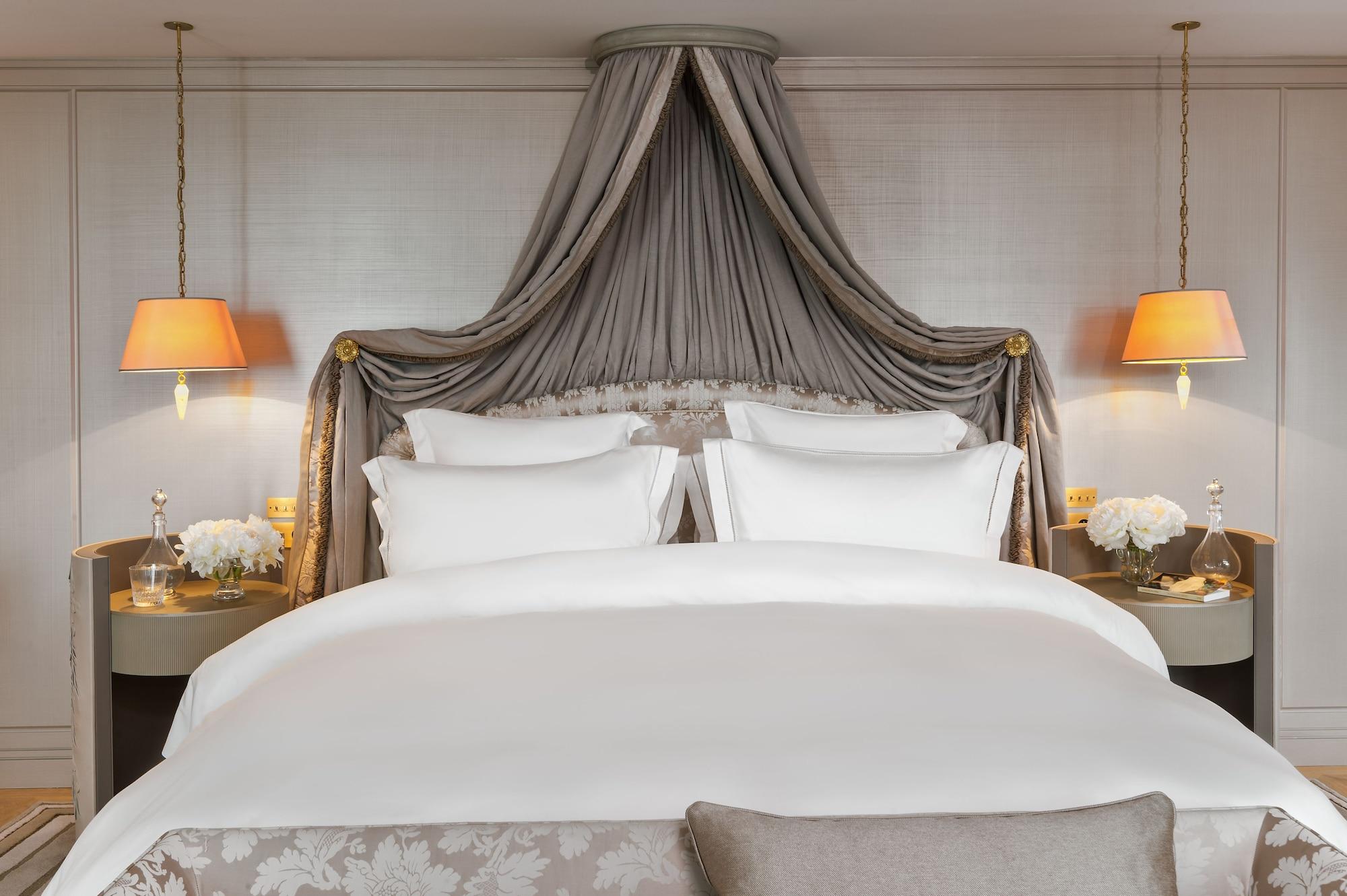 Hotel De Crillon Parigi