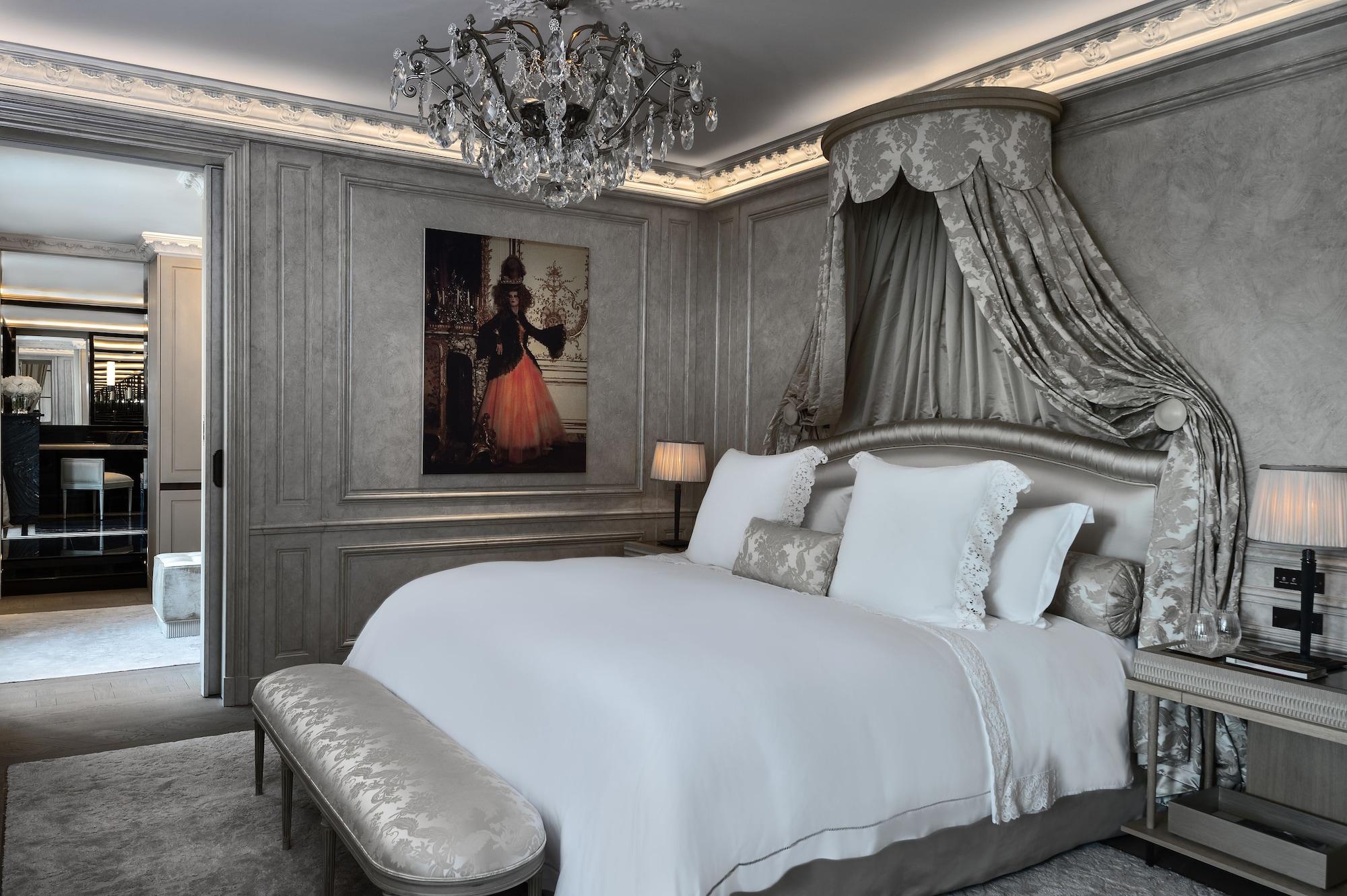 De Crillon Hotel 5*