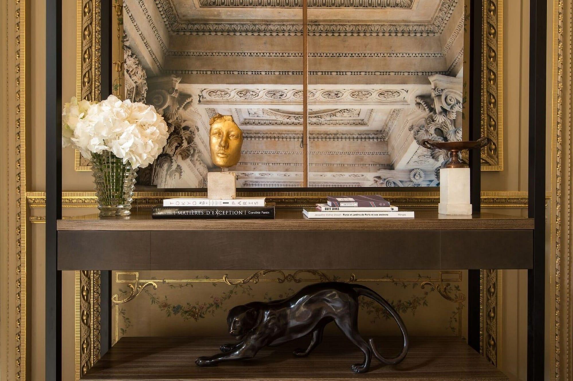 De Crillon Hotel