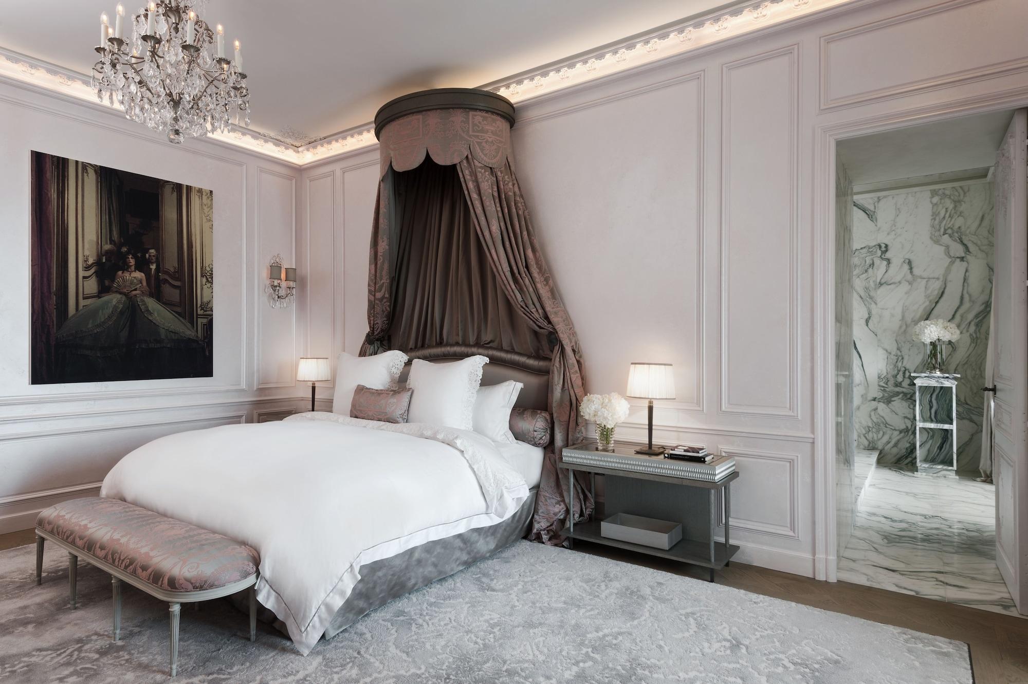 De Crillon Hotel 5*